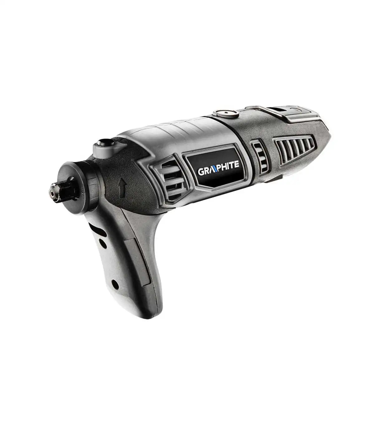 Graphite – Električna mini brusilica s priborom 170 W 59G019 by Graphite Električne brusilice