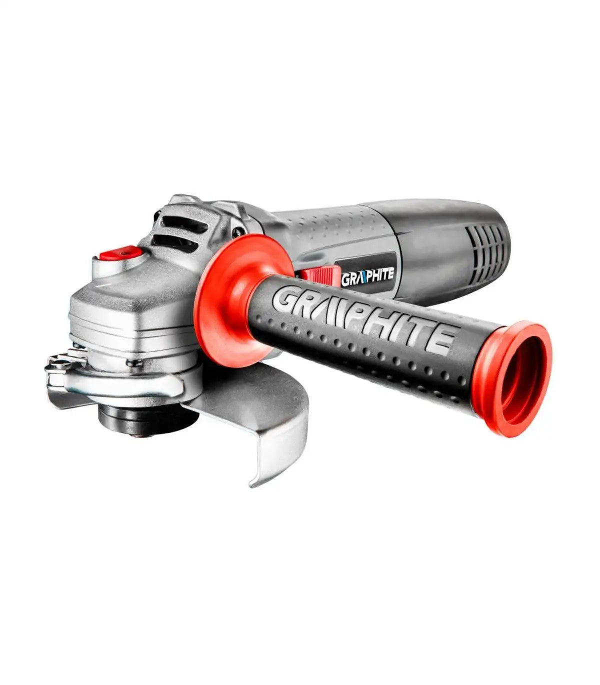 Graphite – Ugaona brusilica 720 W 59G072 Električne brusilice