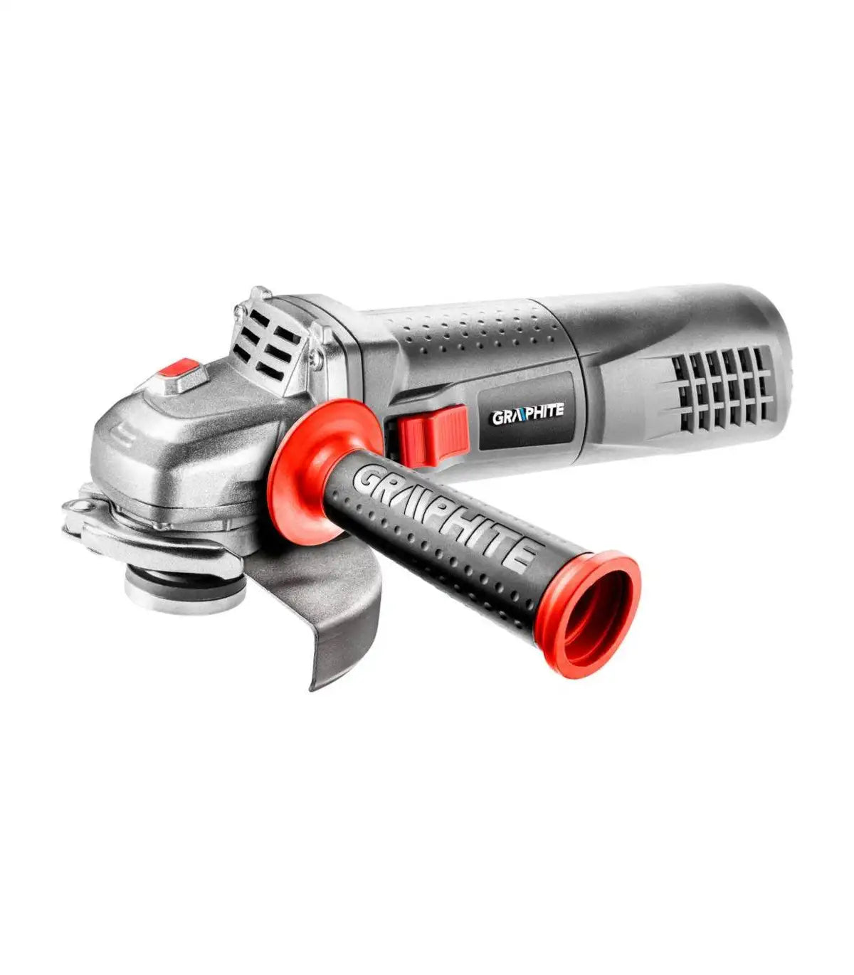 Graphite – Ugaona brusilica s potenciometrom 900 W 59G187 Električne brusilice