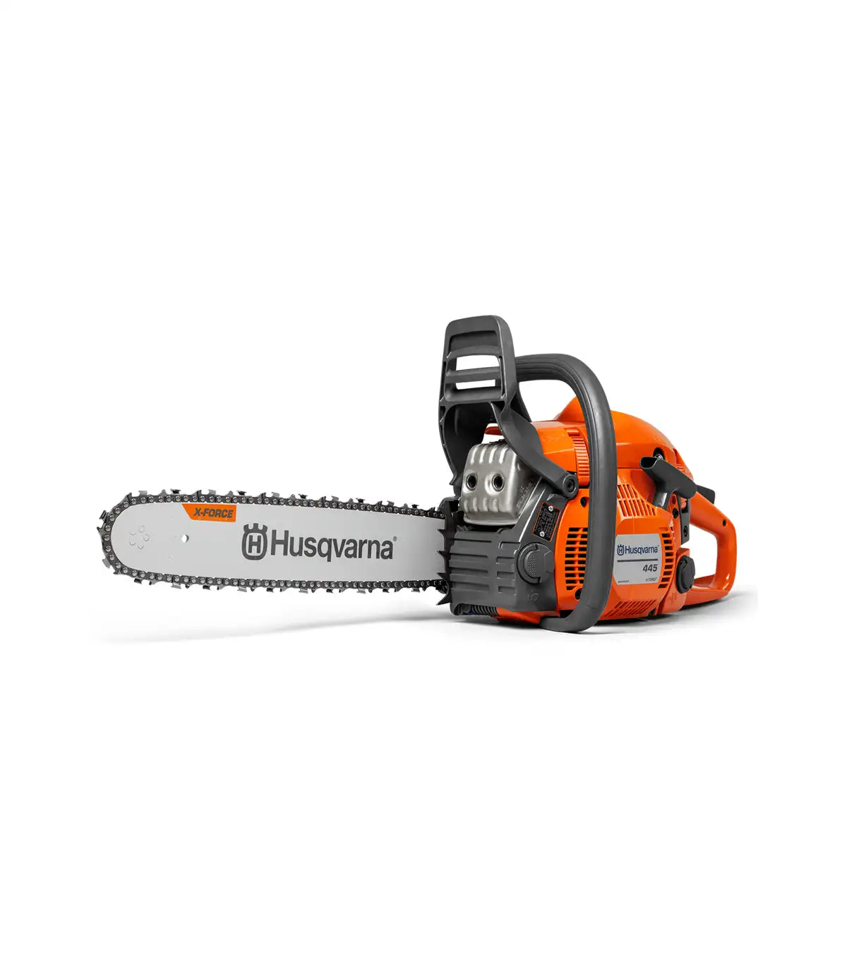 Husqvarna – Lančana pila motorka 2,1 kW 18″ H445-II by Makita Lančane pile za drvo (motorke)