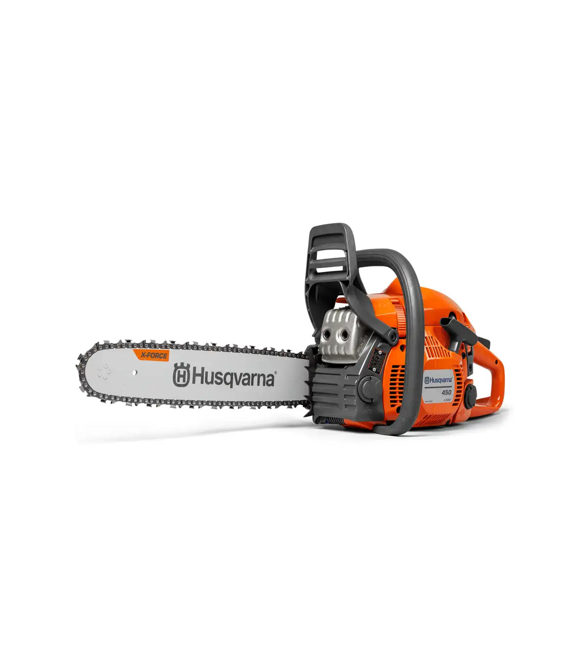 Husqvarna – Lančana pila motorka 1,5 kW 14″ H555 by Husqvarna Lančane pile za drvo (motorke)