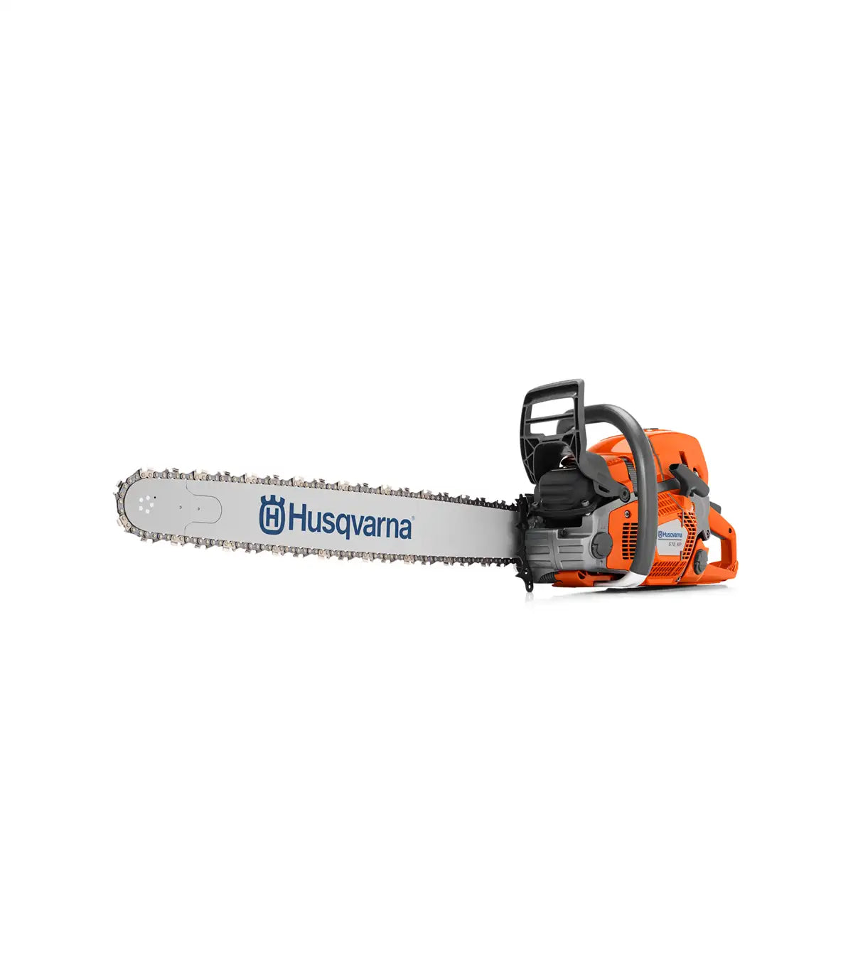 Husqvarna – Lančana pila motorka 4,3 kW 18″ H572XP by Husqvarna Lančane pile za drvo (motorke)