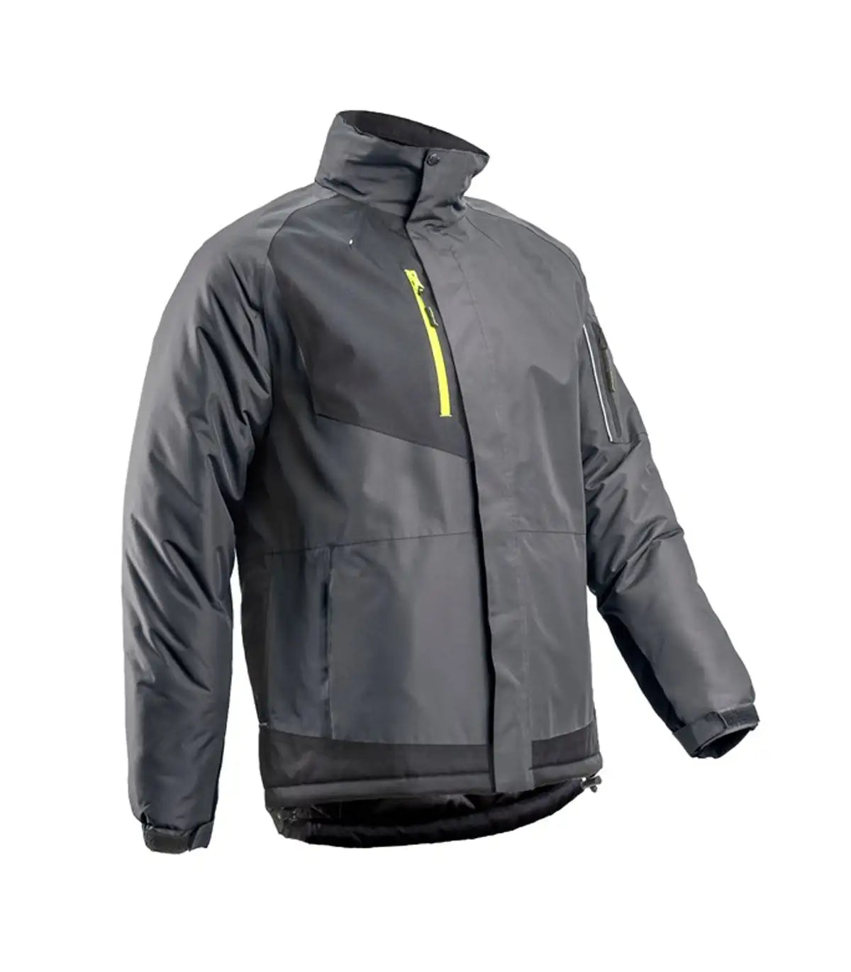 Lacuna – Ripstop parka YUZU, Vel. S-XXXL by Lacuna Jakne i prsluci