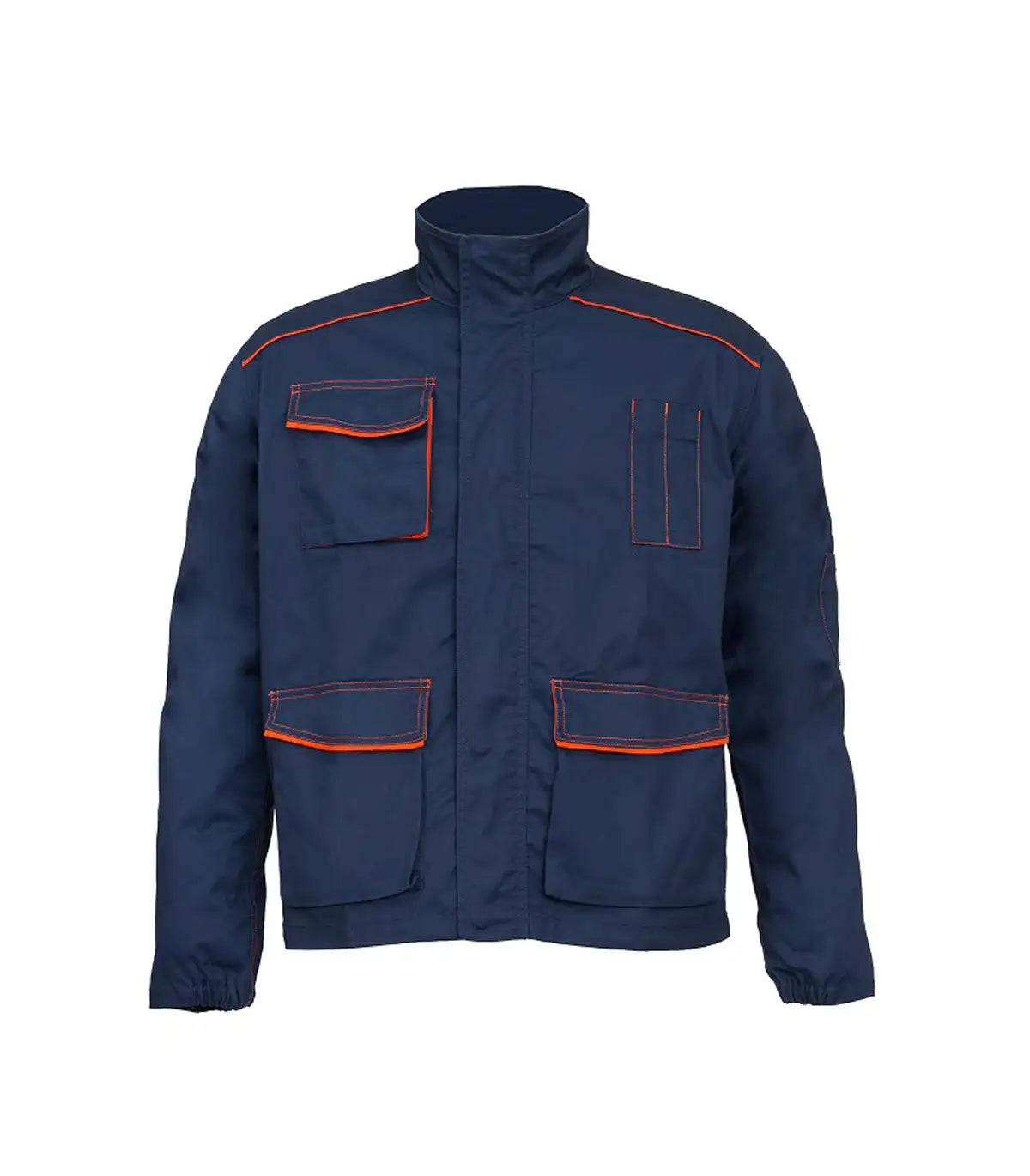 Lacuna – Jakna ATLANTIC, indigo plava Vel. S-XXXL by Lacuna Jakne i prsluci