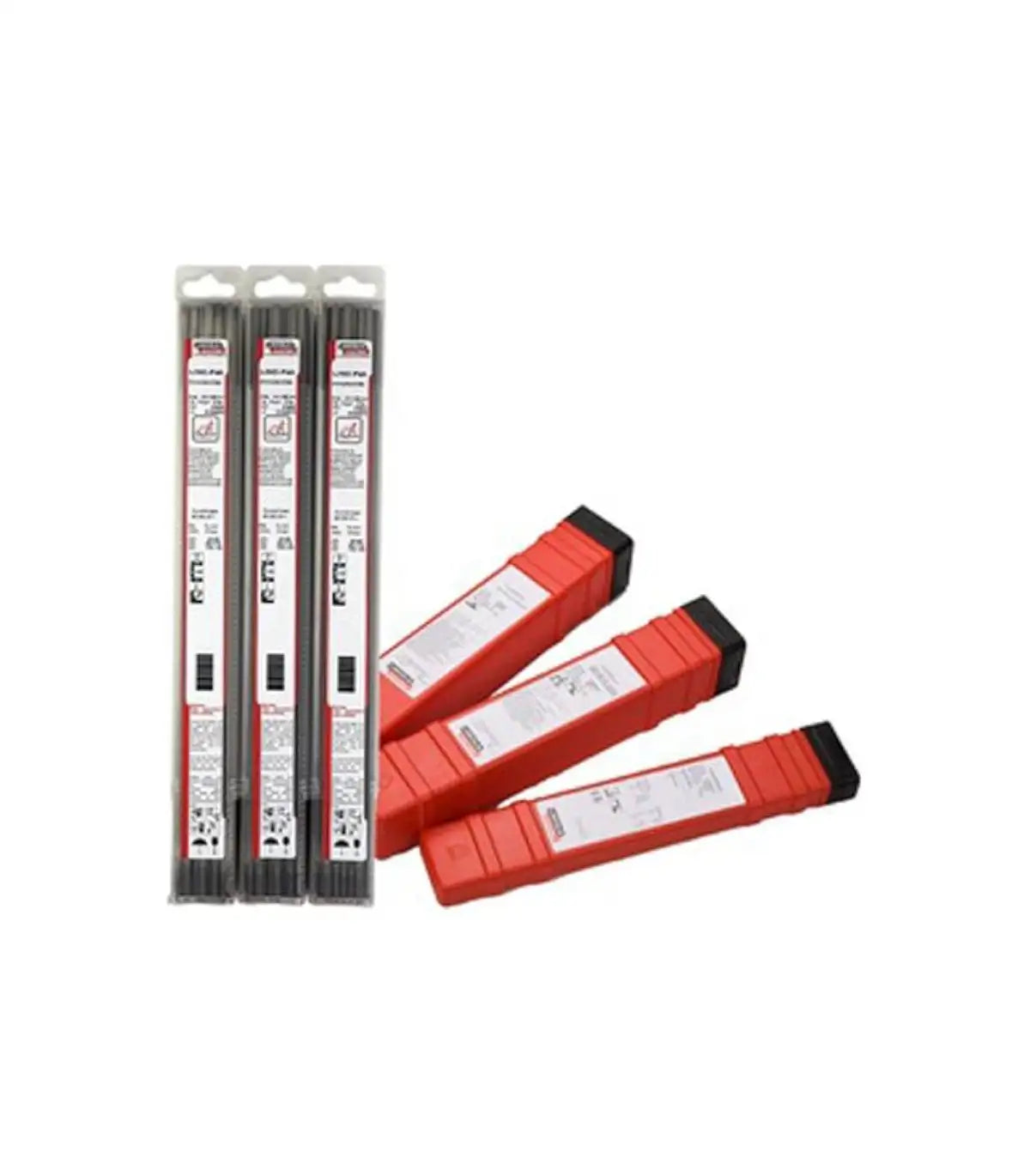 Lincoln Electric – Štapne elektrode | REPTEC CAST 1kg by Lincoln Electric Elektrode