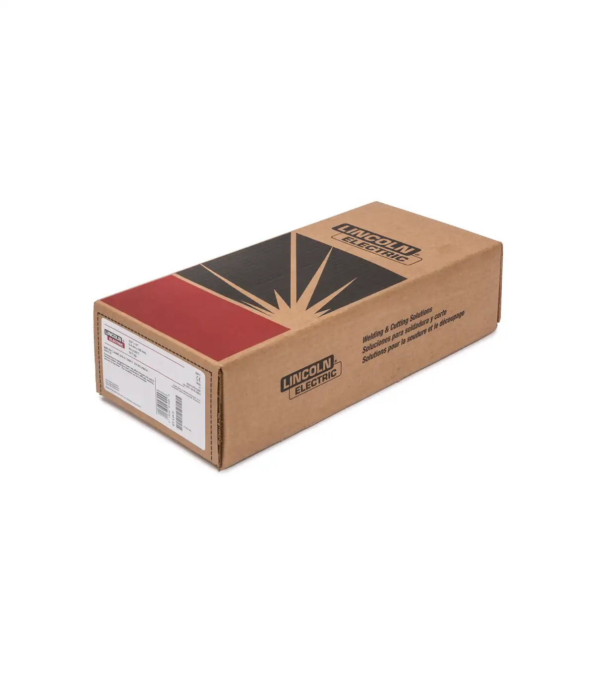 Lincoln Electric – Wearshield ME Elektrode – 1kg by Lincoln Electric Elektrode