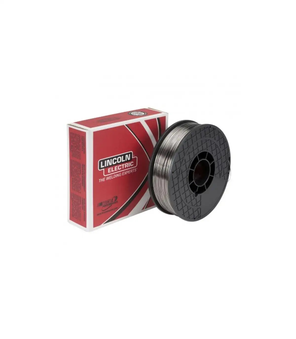 Lincoln Electric – Žica punjena prahom za zavarivanje 0,9mm 4,54kg by Lincoln Electric Žica za zavarivanje