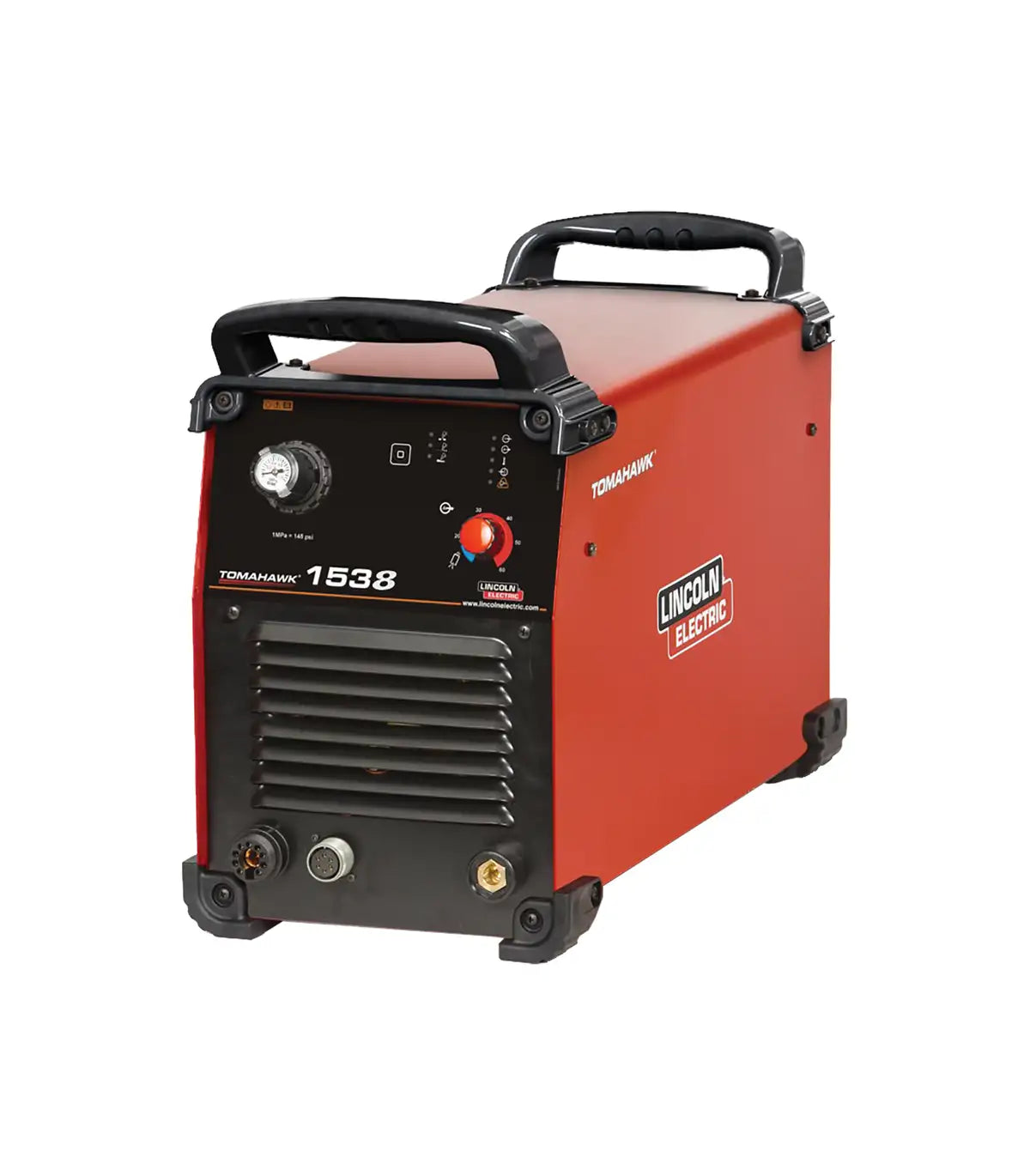 Lincoln Electric – Plazma za rezanje Tomahawk 1538 by Lincoln Electric Plazme za rezanje