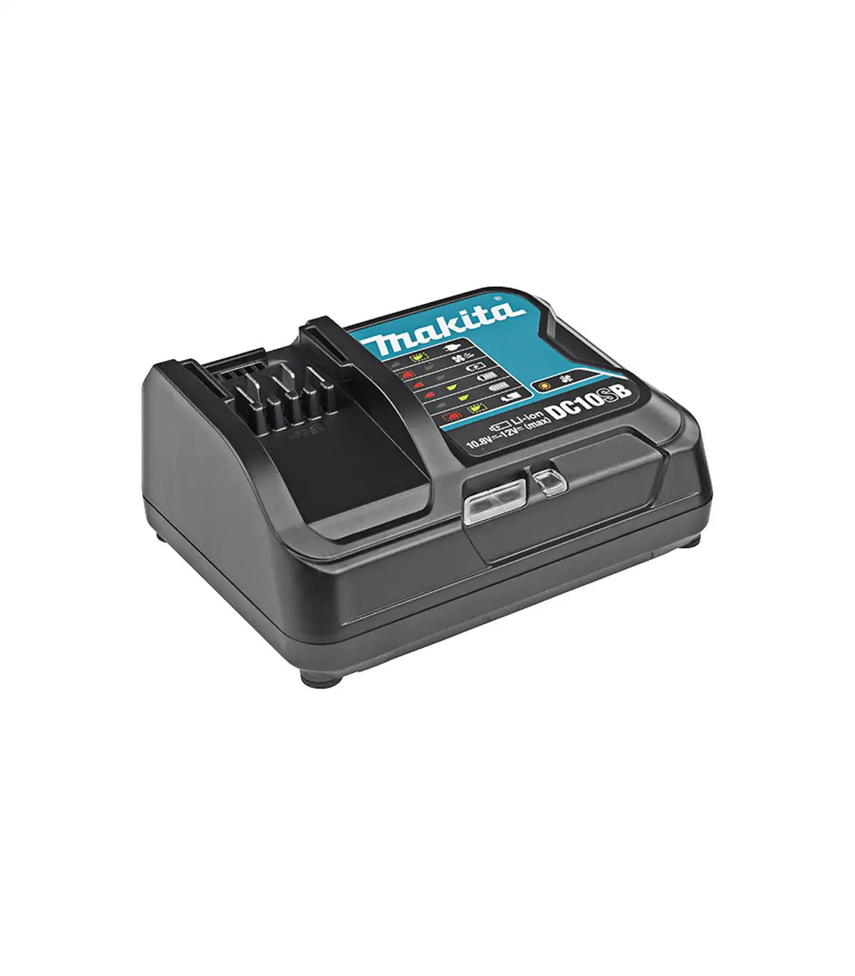 Makita – CXT Brzi punjač 10,8 – 12 V 630996-7 by Makita Baterije i punjači