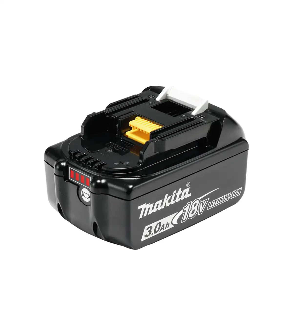Makita – Baterija BL1830 18 V 3.0Ah 632G12-3 by Makita Baterije i punjači
