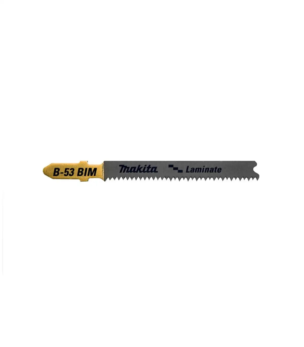 Makita – List za ubodnu pilu B-10970 by Makita Pribor za bušilice i čekiće