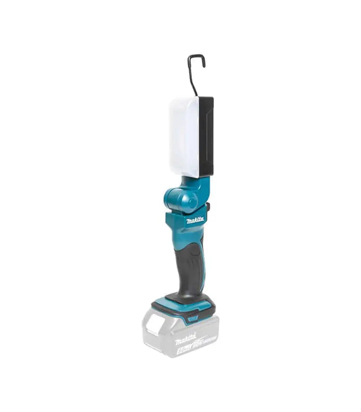 Makita – Akumulatorska lampa / svjetiljka DEBDML801X by Makita Aku lampe
