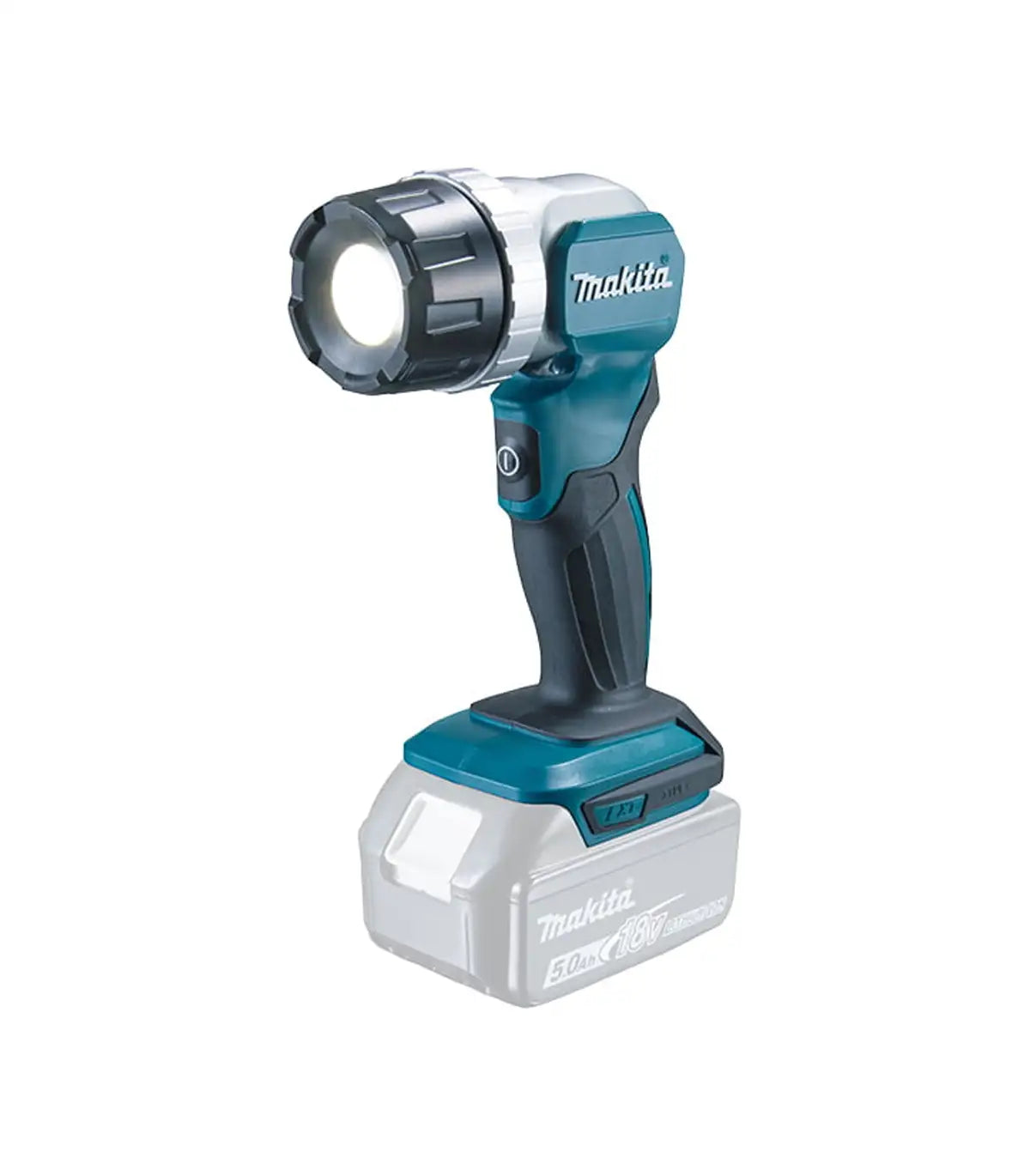 Makita – Akumulatorska svjetiljka / lampa DEBDML808 by Makita Aku lampe