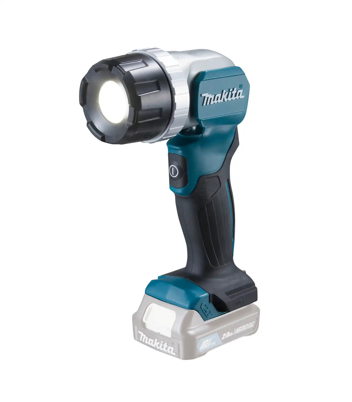Makita – Akumulatorska svjetiljka / lampa DEAML106 by Makita Model Aku lampe