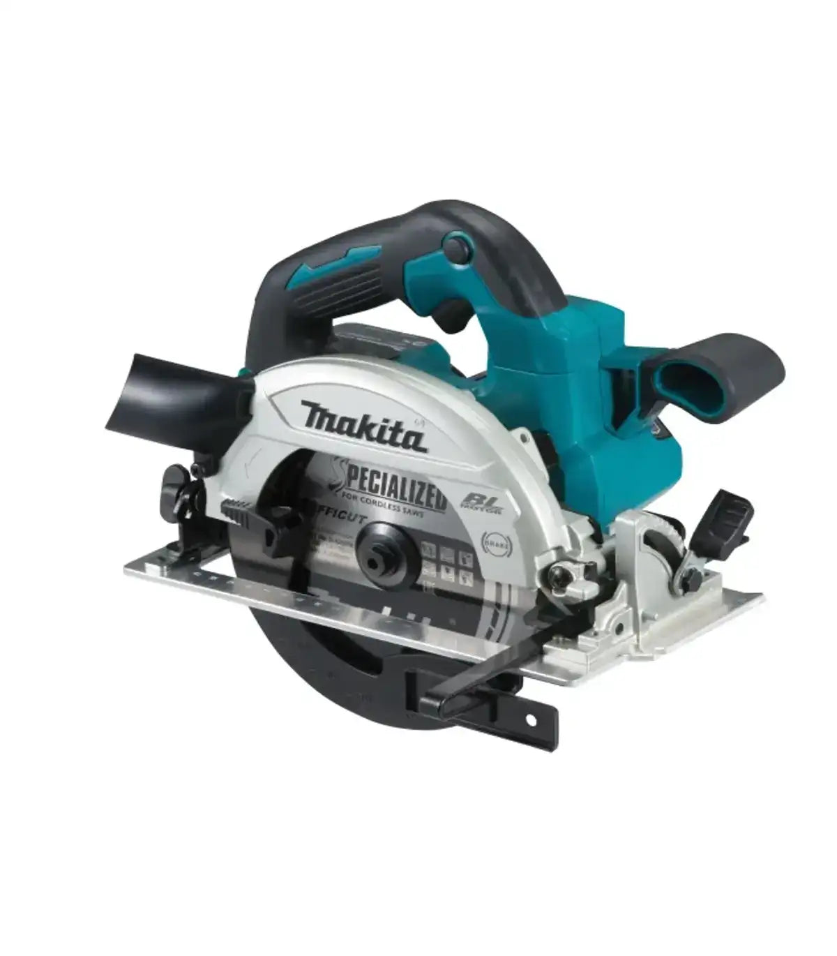 Makita – Akumulatorska ručna kružna pila DHS660Z by Makita Aku kružne pile