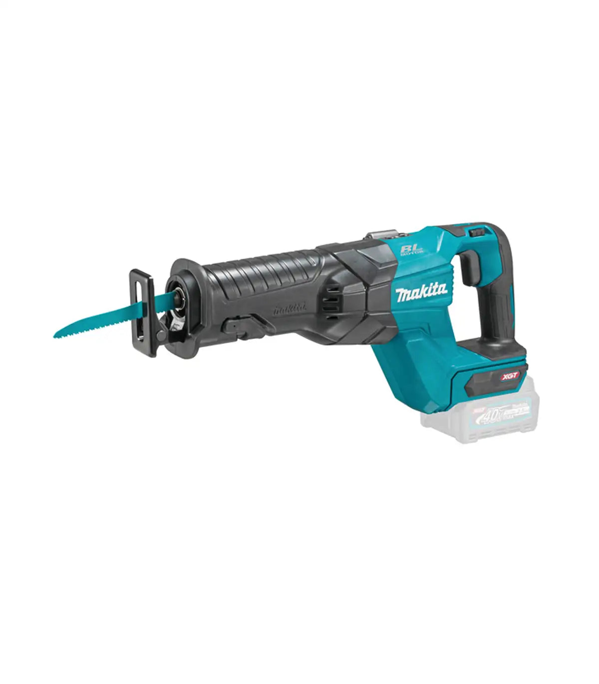 Makita – Akumulatorska recipročna pila / lisičji rep DJR360Z by Makita Aku recipročne pile