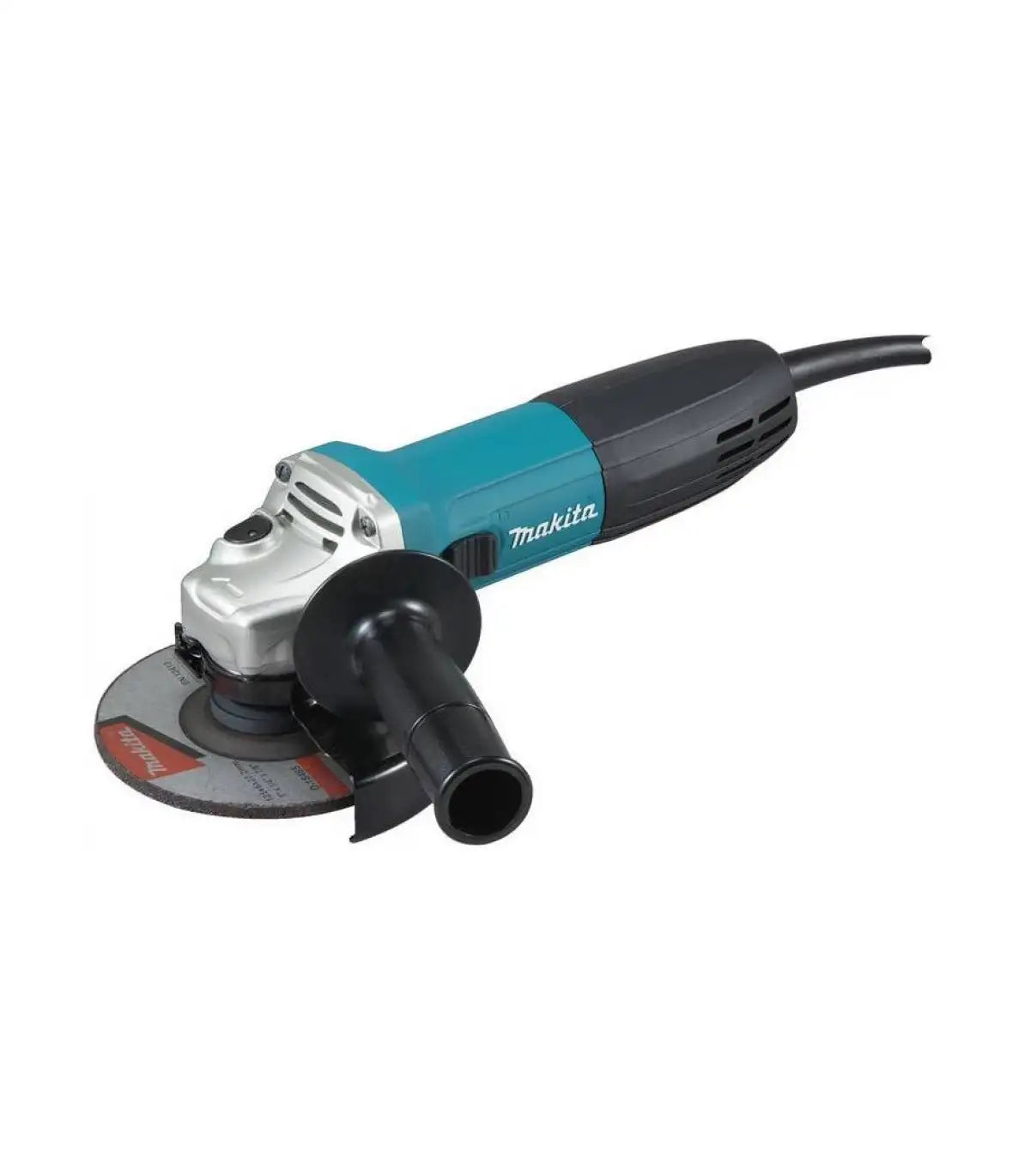 Makita – Kutna brusilica 720 W GA5030R, Ø125 mm by Makita Električne brusilice