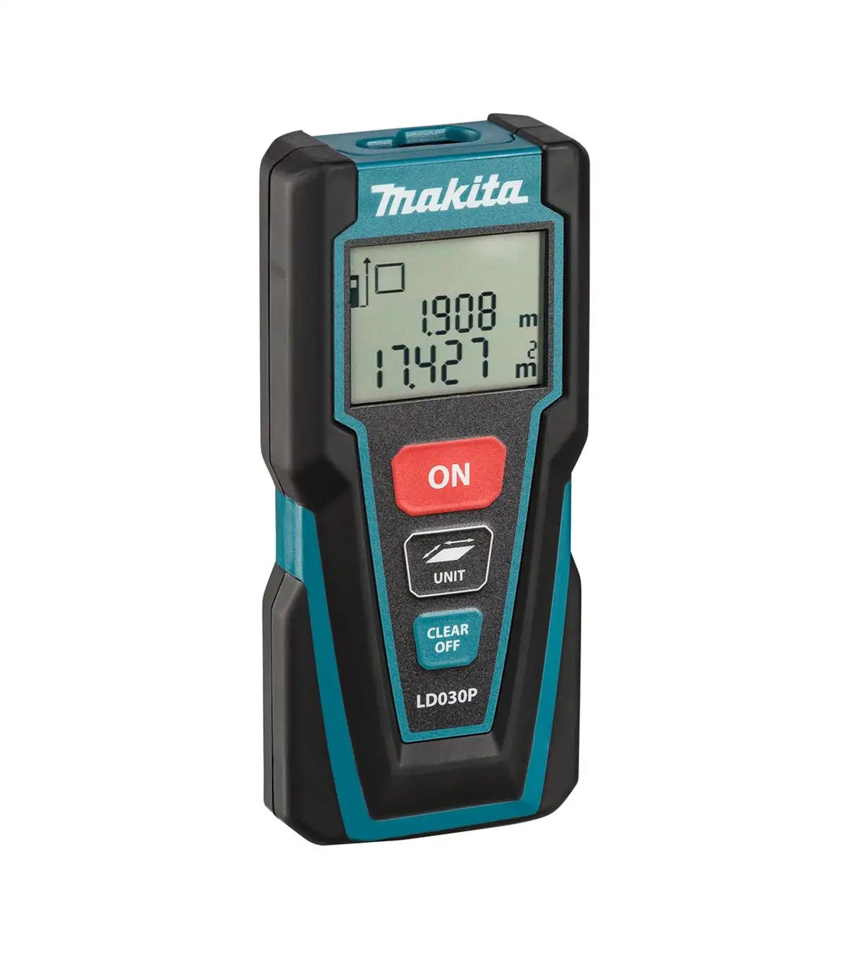 Makita – Laserski metar LD030P by Makita Električni laserski mjerači