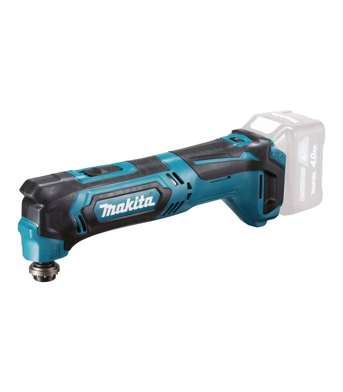 Makita – Akumulatorski multifunkcijski alat TM30DZ by Makita DF332DZ Aku multifunkcijski alati