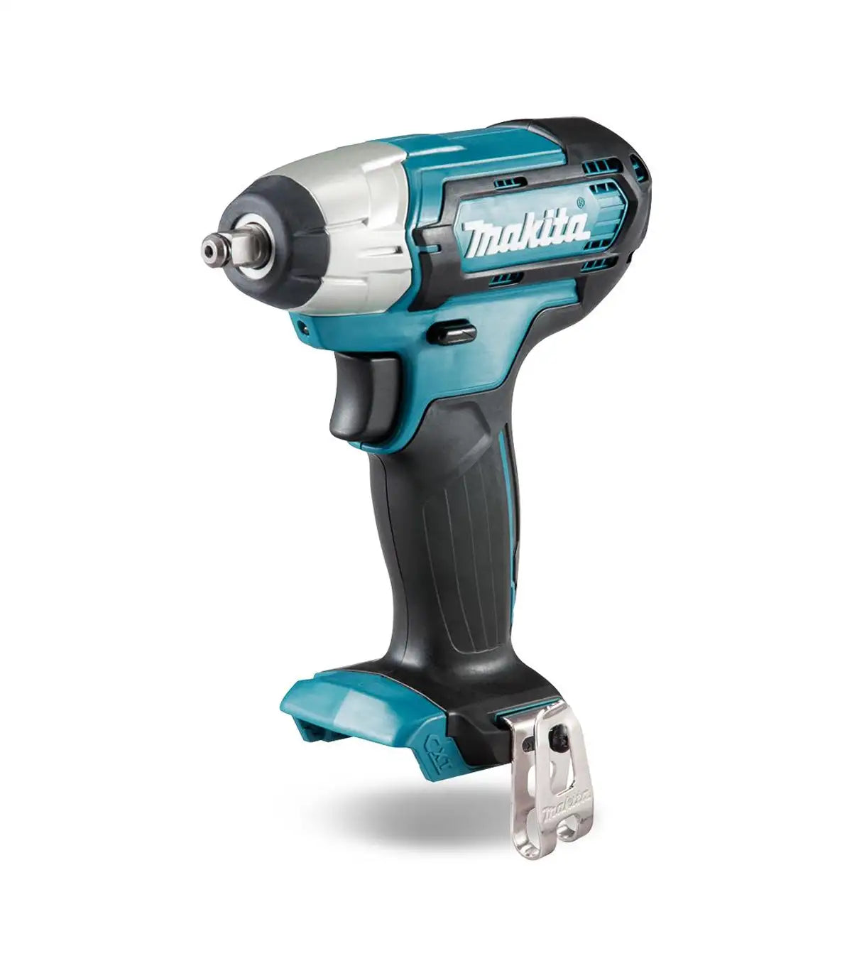 Makita – Akumulatorski udarni odvijač CXT TW140DZ by Makita Aku bušilice, odvijači i čekići