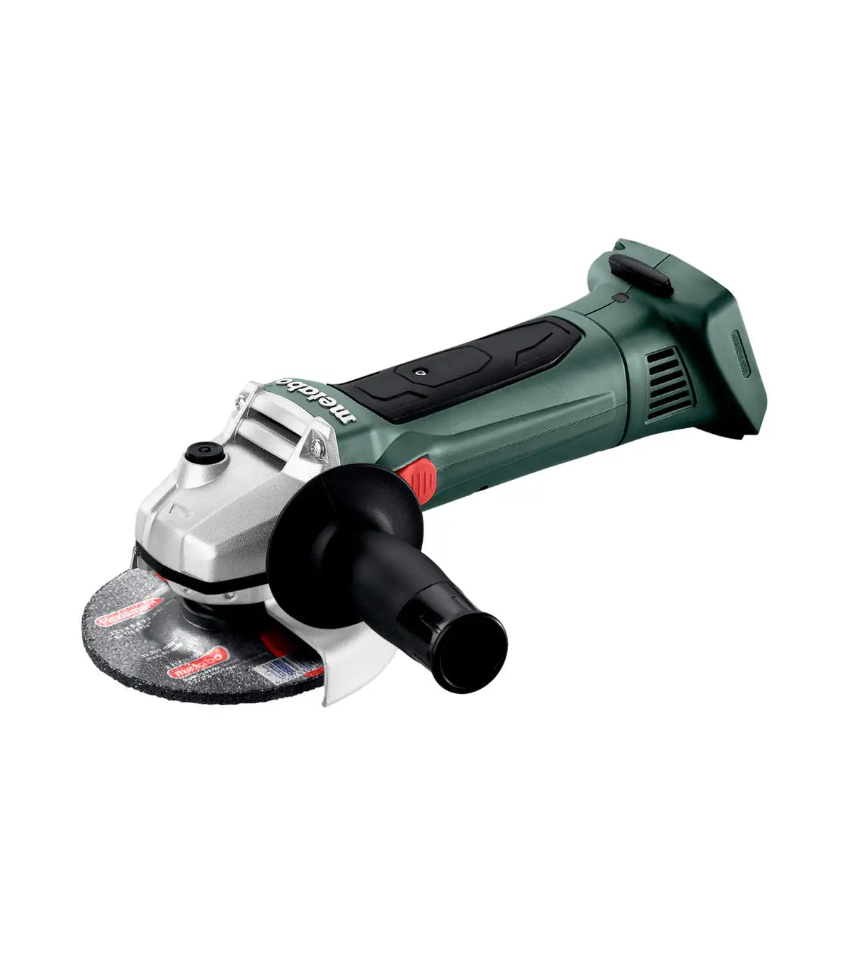 Metabo – Akumulatorska brusilica LTX 125mm 18V bez baterije i punjača Aku brusilice i polirke