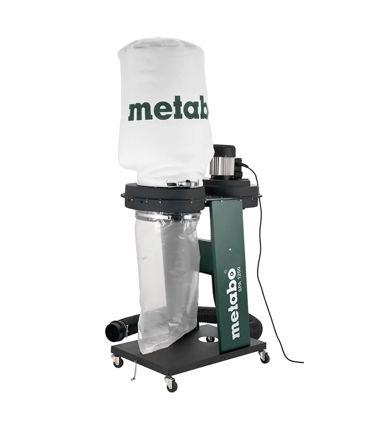 Metabo – Usisivač – 0,55kW SPA 1200 by METABO Električni usisivači