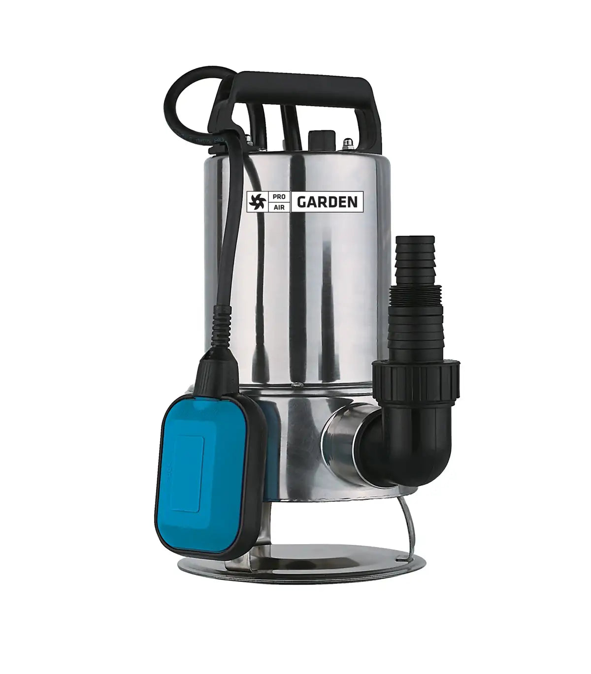 Proair – Potopna pumpa za prljavu vodu CSP 750D INOX by ProAir Pumpe i hidrofori za vodu
