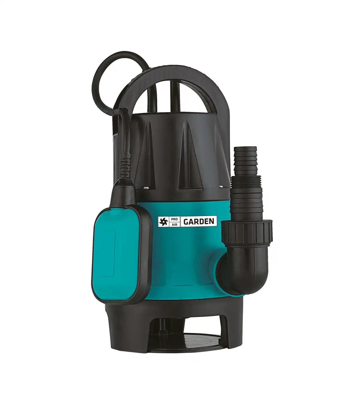Proair – Potopna pumpa za prljavu vodu CSP550D by ProAir Pumpe i hidrofori za vodu