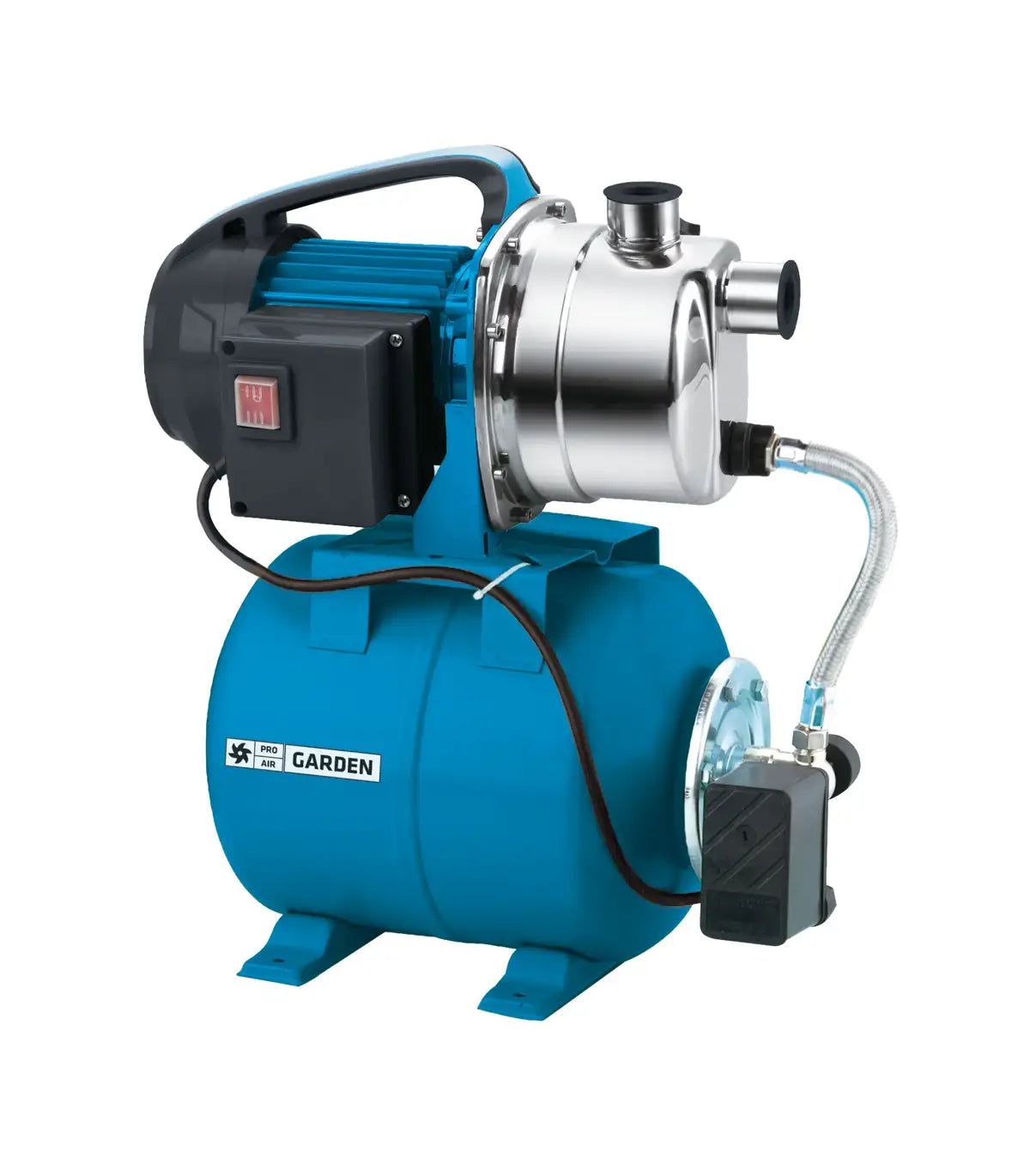 Proair – Hidrofor pumpa za čistu vodu CGP800L INOX by ProAir Pumpe i hidrofori za vodu