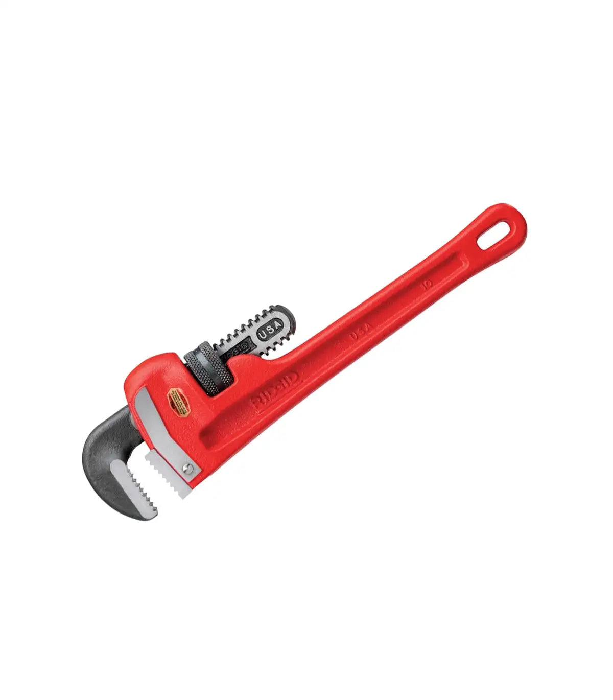 Ridgid – Cijevni ključ, 10”, 250 mm Ključevi