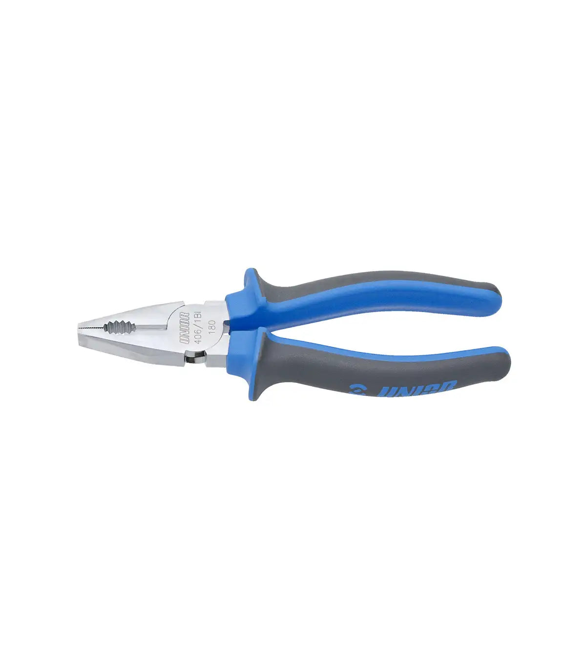 Unior – Kliješta kombinovana kombinerke 160mm 406/1BI by Unior 406/1BI Kliješta