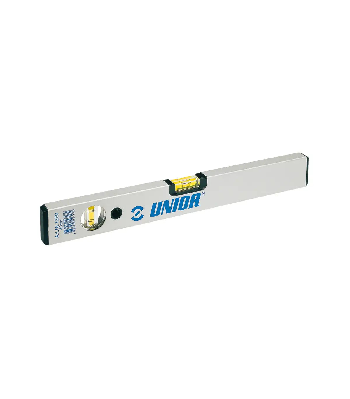 Unior – Aluminijumska libela – 1250 500mm by Unior Mjerni alati