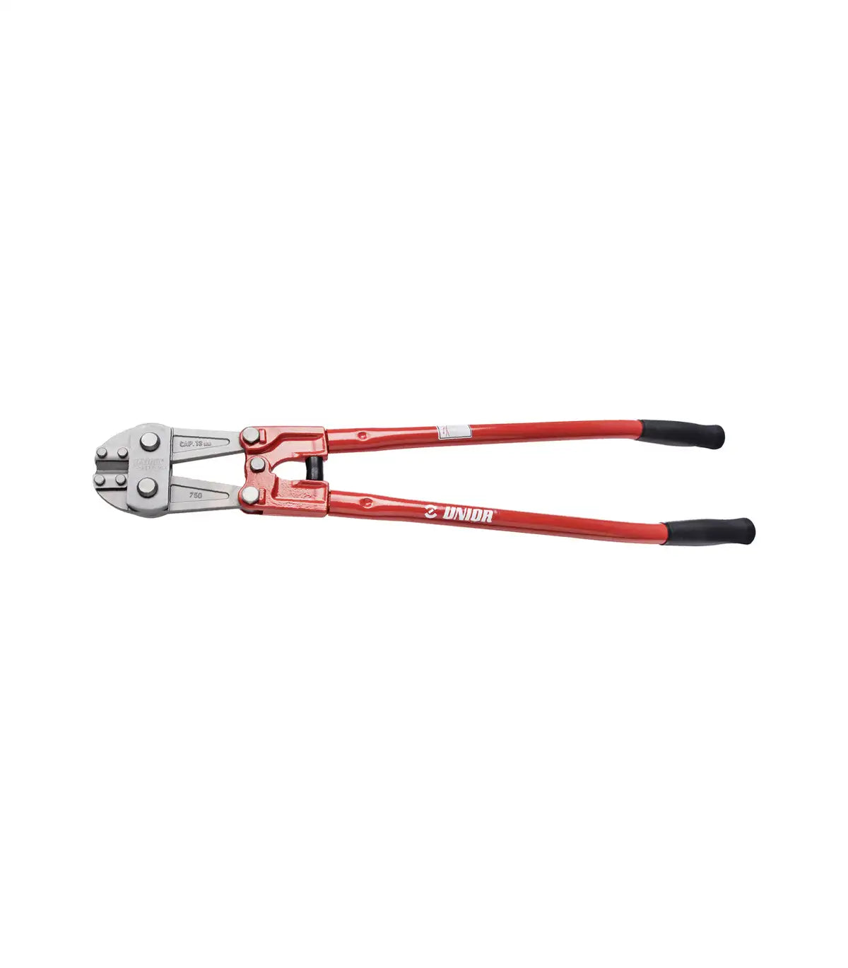 Unior – Škare za armaturu sa izmjenjivim noževima – 596PLUS/6G 750mm by Unior Škare