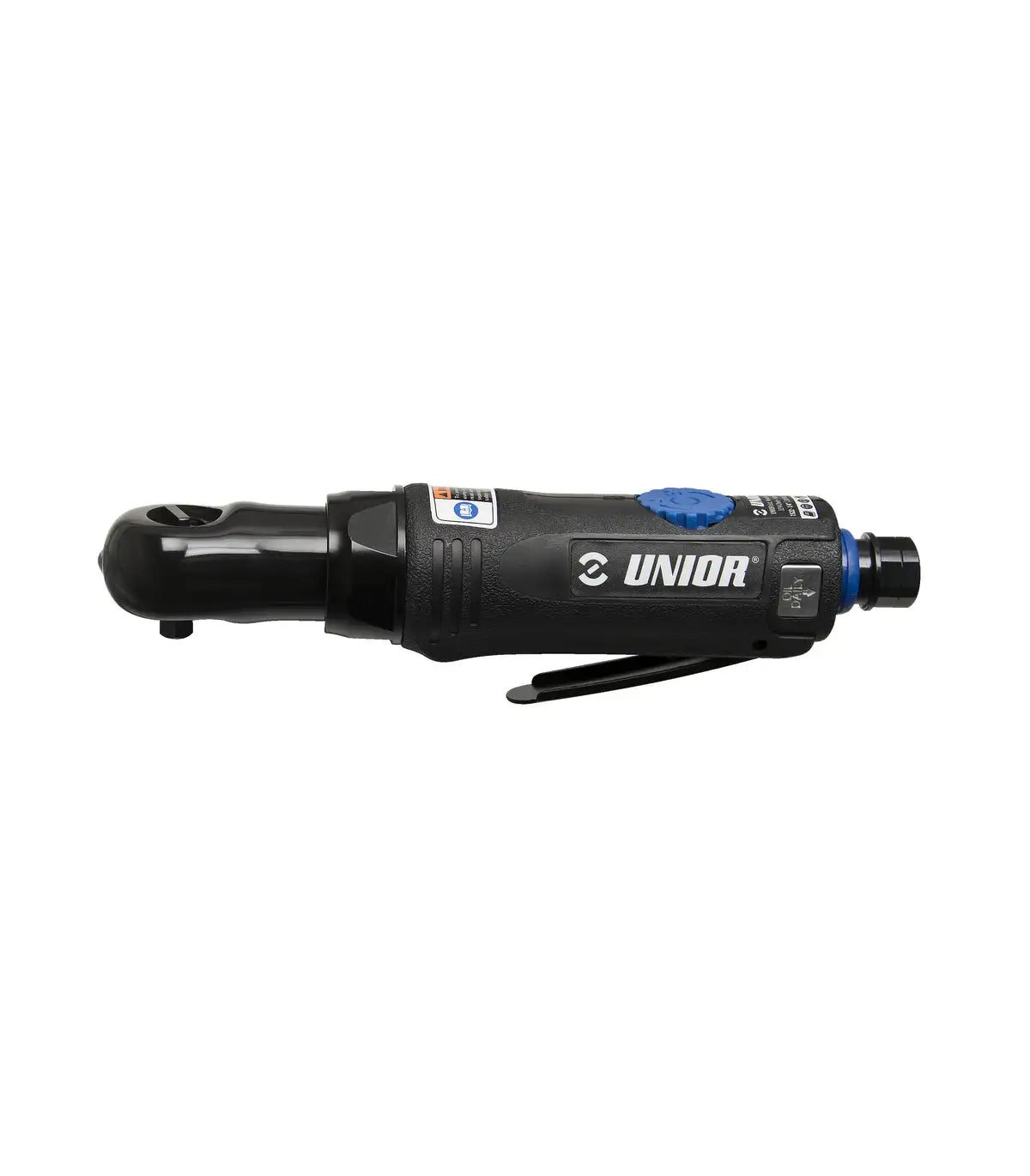 Unior – Račna pneumatska 1522 1/4″ 41Nm by Unior 1522 Pneumatske račne