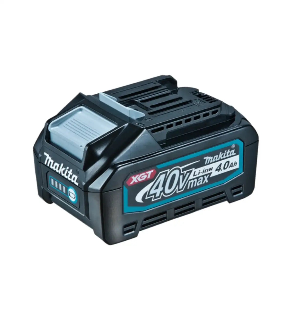 XGT MAKITA 40V – Baterija Li-on 40 V 4.0Ah BL4040 191B26-6 by Makita BL4040 Baterije i punjači