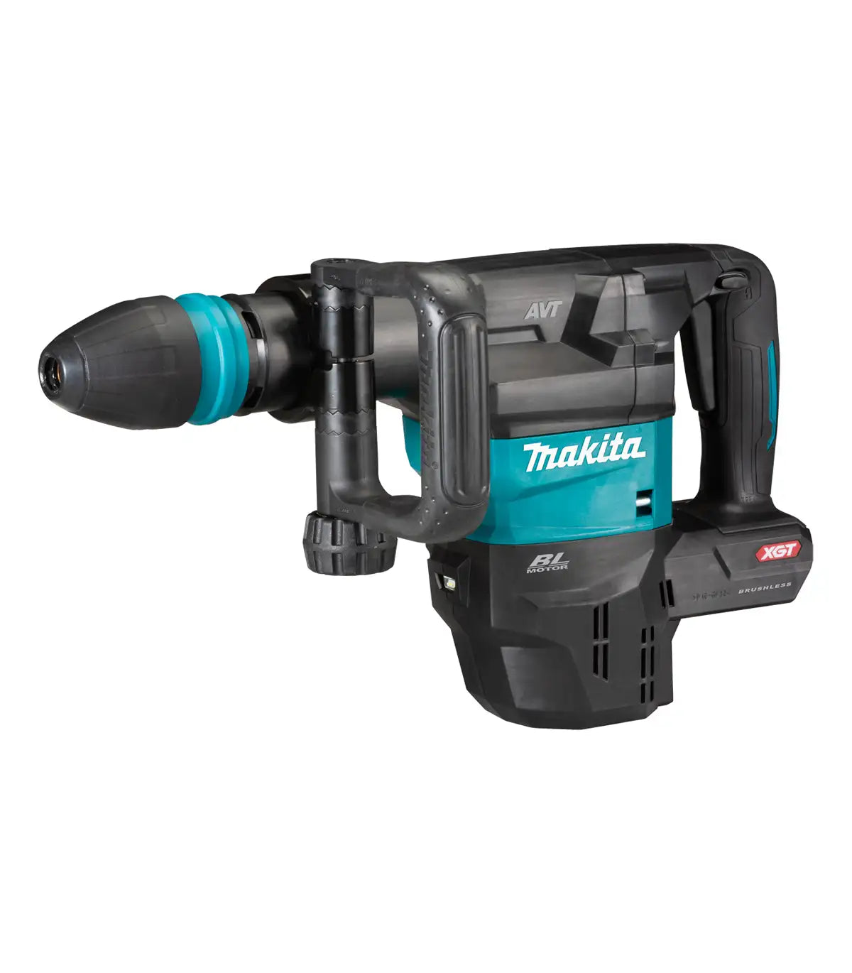 XGT MAKITA 40V – Akumulatorski udarni čekić HM001GZ02 Aku bušilice, odvijači i čekići