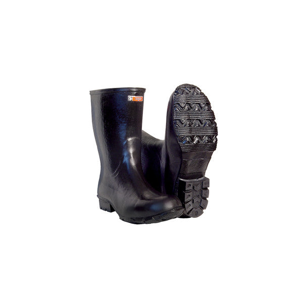 Cizma radnicka niska 20164 br. 40 - Radničke čizme - SKU 001453