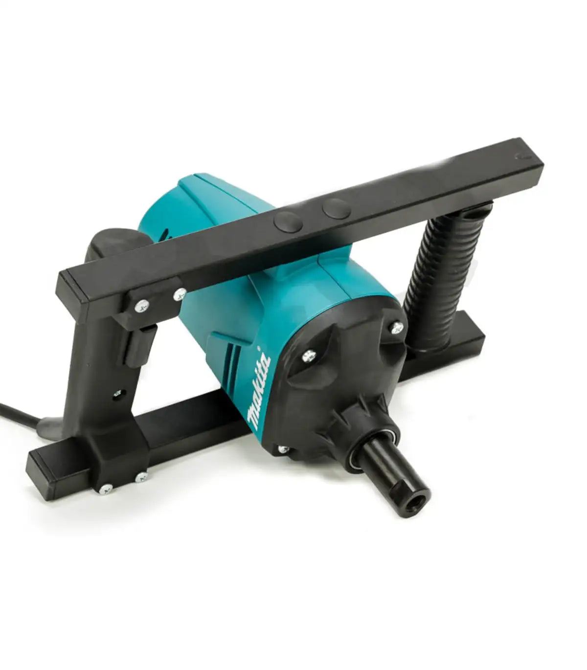 Makita – Mješač boja, lijepka za pločice, gipsa i fuge UT1200 by Makita Električni mješači za boje i mase