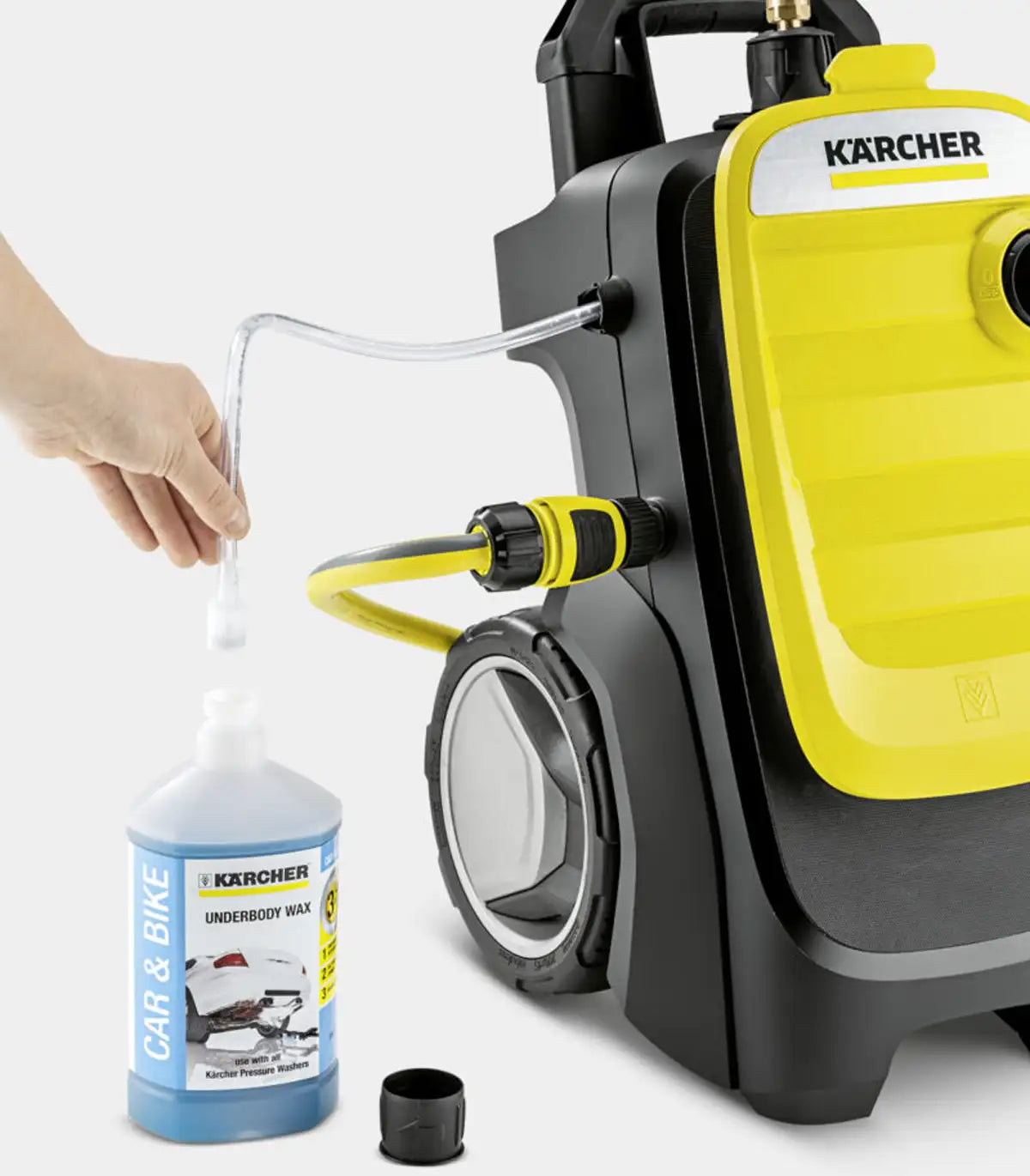 Kärcher – K7 compact visokotlačni perač Visokotlačni perači