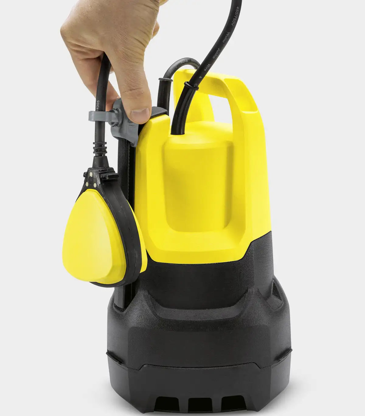 Kärcher – Pumpa za prljavu vodu SP5 Pumpe i hidrofori za vodu