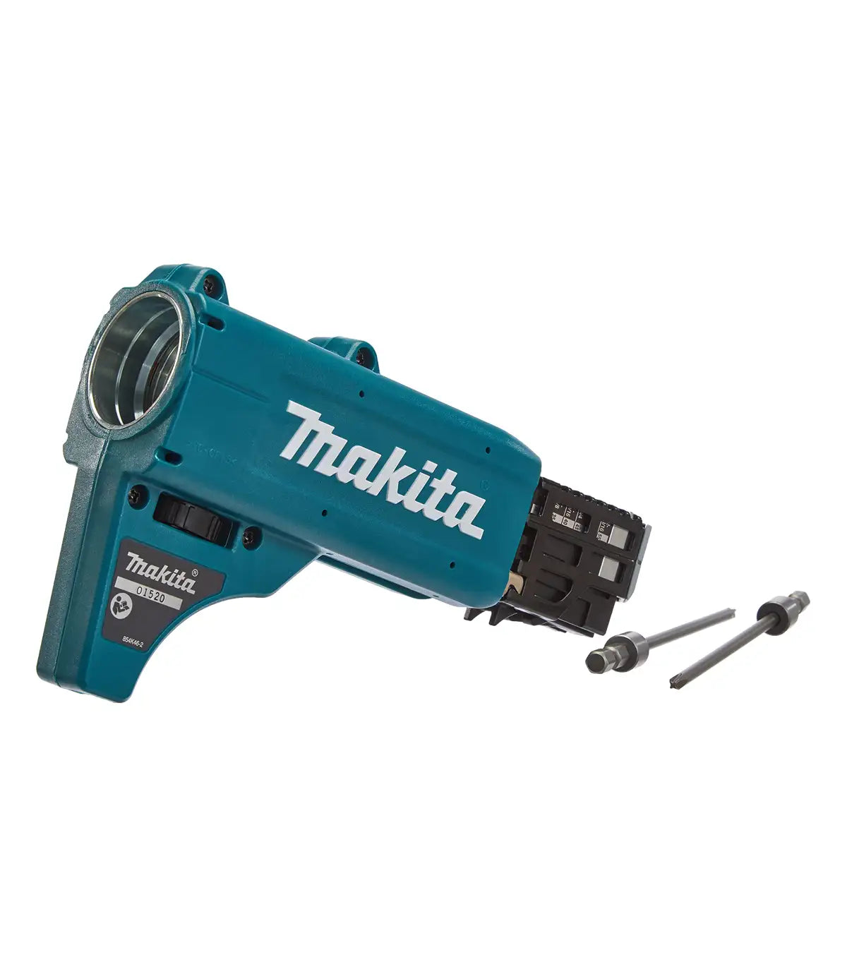 Makita – Mehanizam za dodavanje vijaka 25-55 mm za odvijač šauber DFS250, DFS452, FS2300, FS4000, FS4300, FS6300R 191L24-0