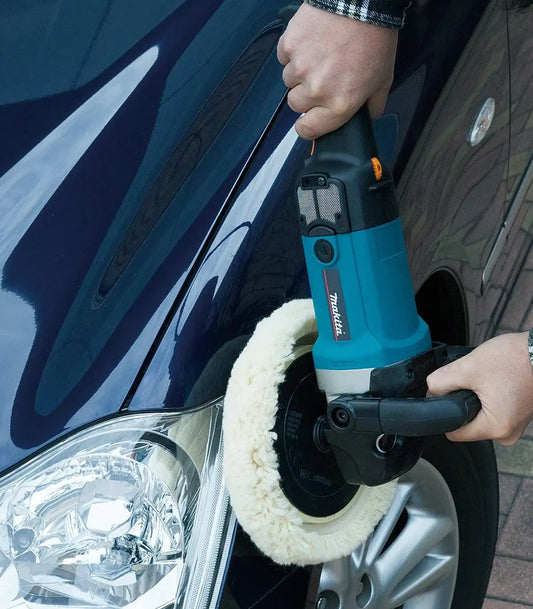 Makita – Brusilica za poliranje 9237CB Električne polirke