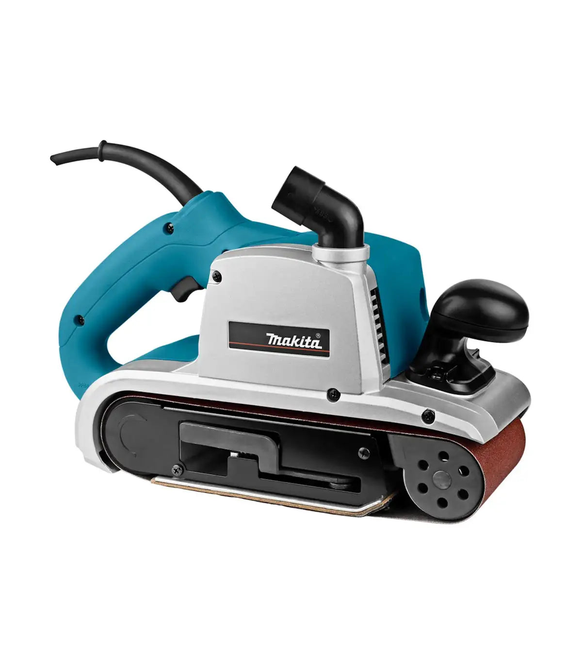 Makita – Tračna brusilica 9403 Električne brusilice