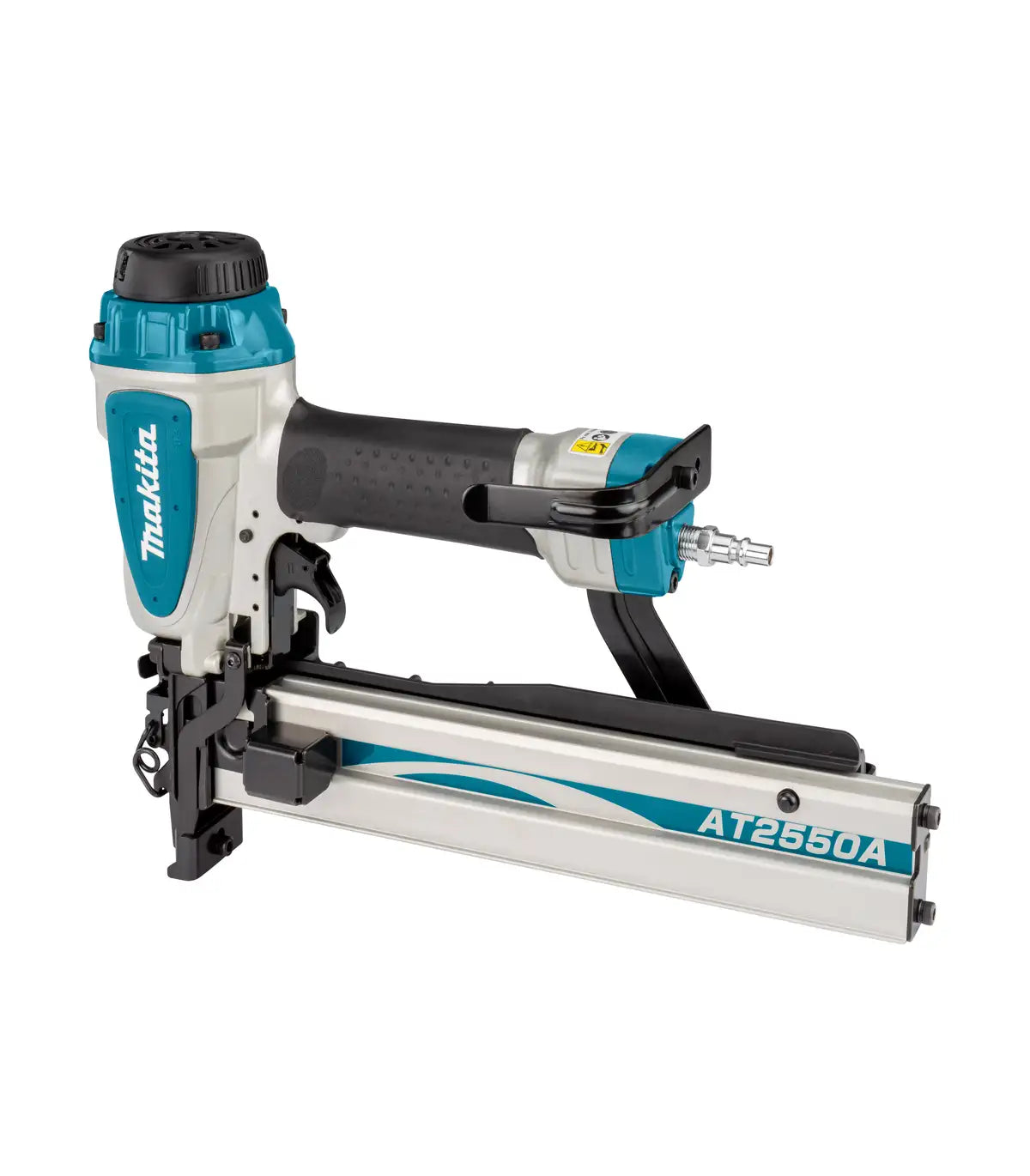 Makita – Pneumatska spajalica AT2550A by Makita Pištolji za eksere