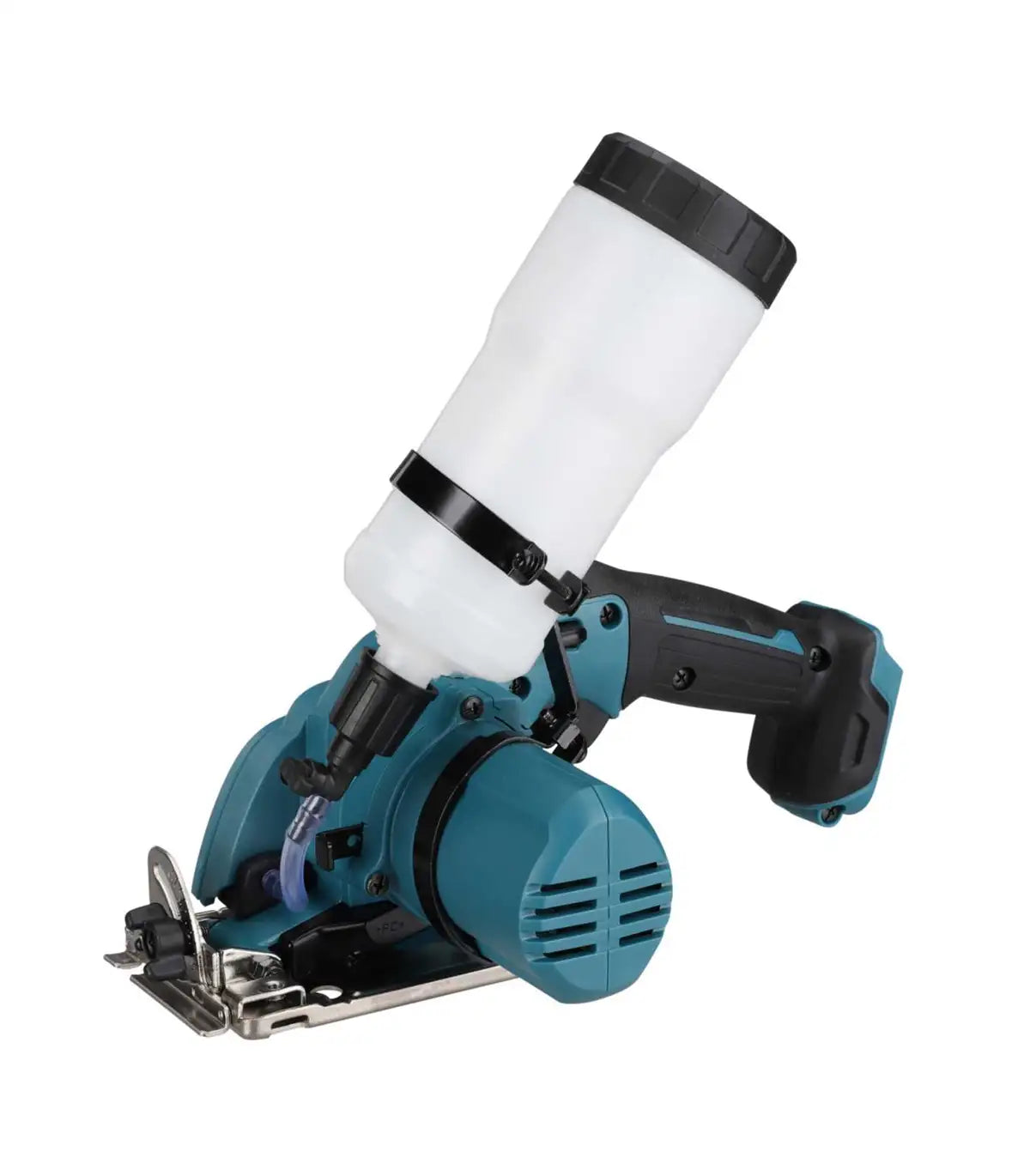 Makita – Akumulatorski rezač pločica i stakla CC301DZ by Makita Aku rezalice