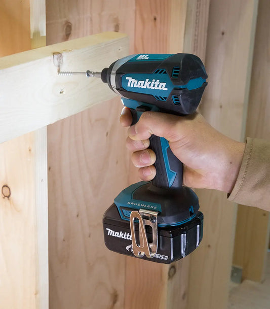 Makita – Akumulatorski udarni odvijač DTD153Z Aku bušilice, odvijači i čekići