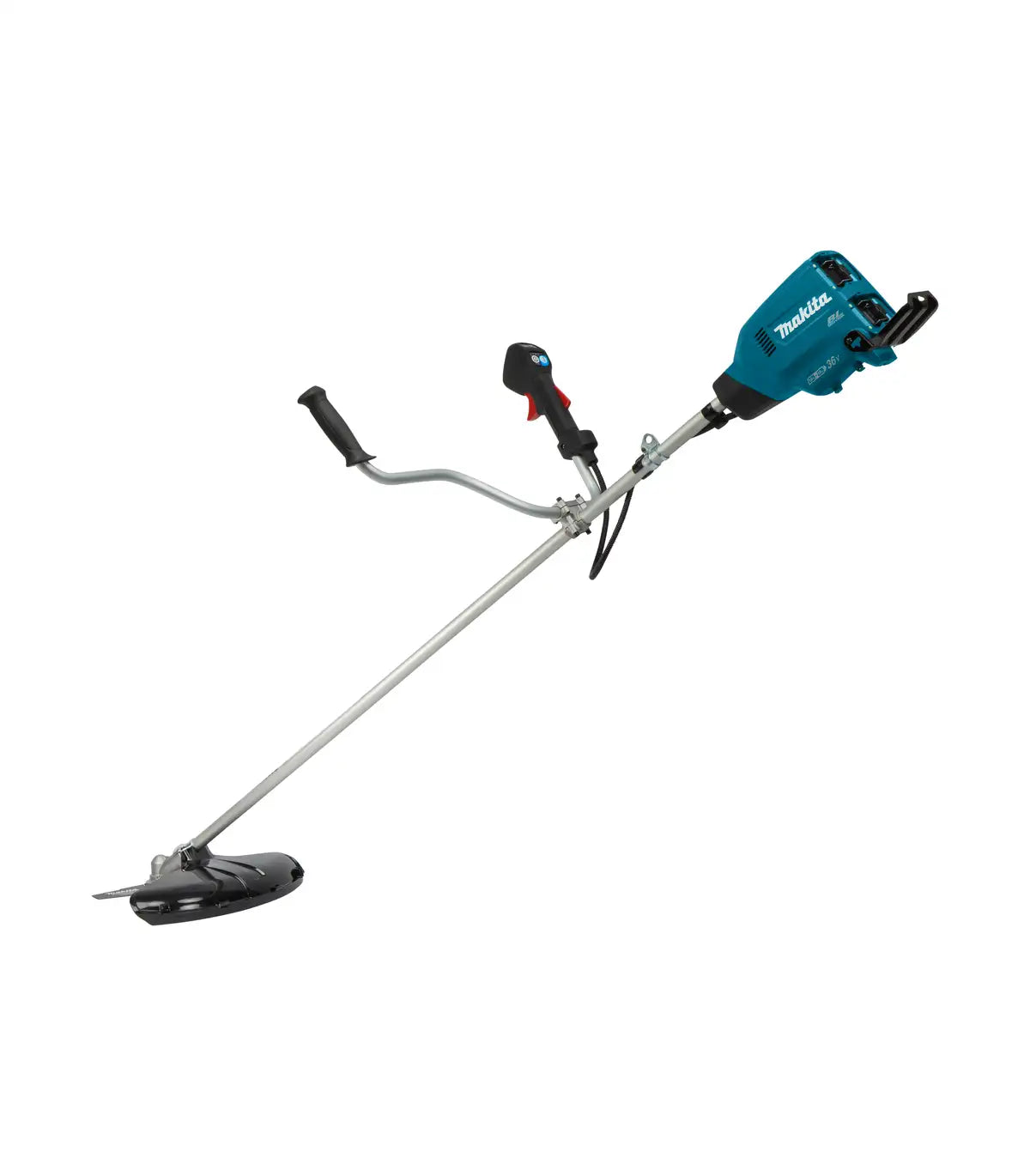 Makita – Akumulatorski trimer za travu DUR369AZ by Makita Trimeri za travu - detalj 3