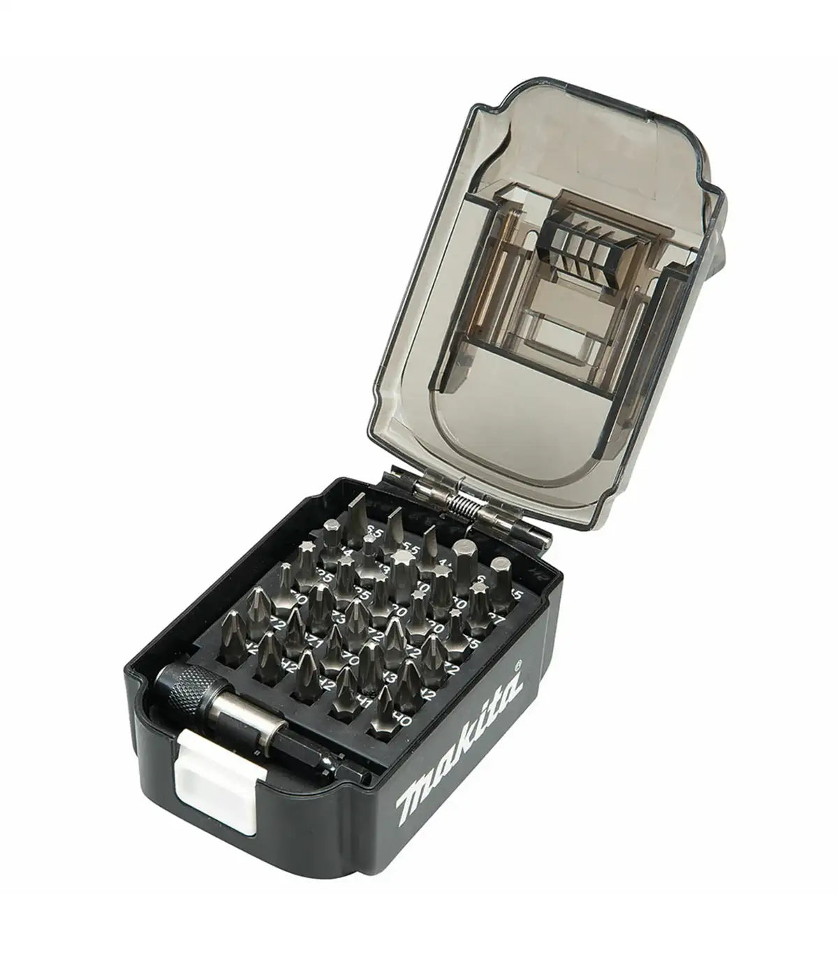 Makita – Set bitova za odvijač 31 kom E-00022 by Makita Pribor za bušilice i čekiće - detalj 2