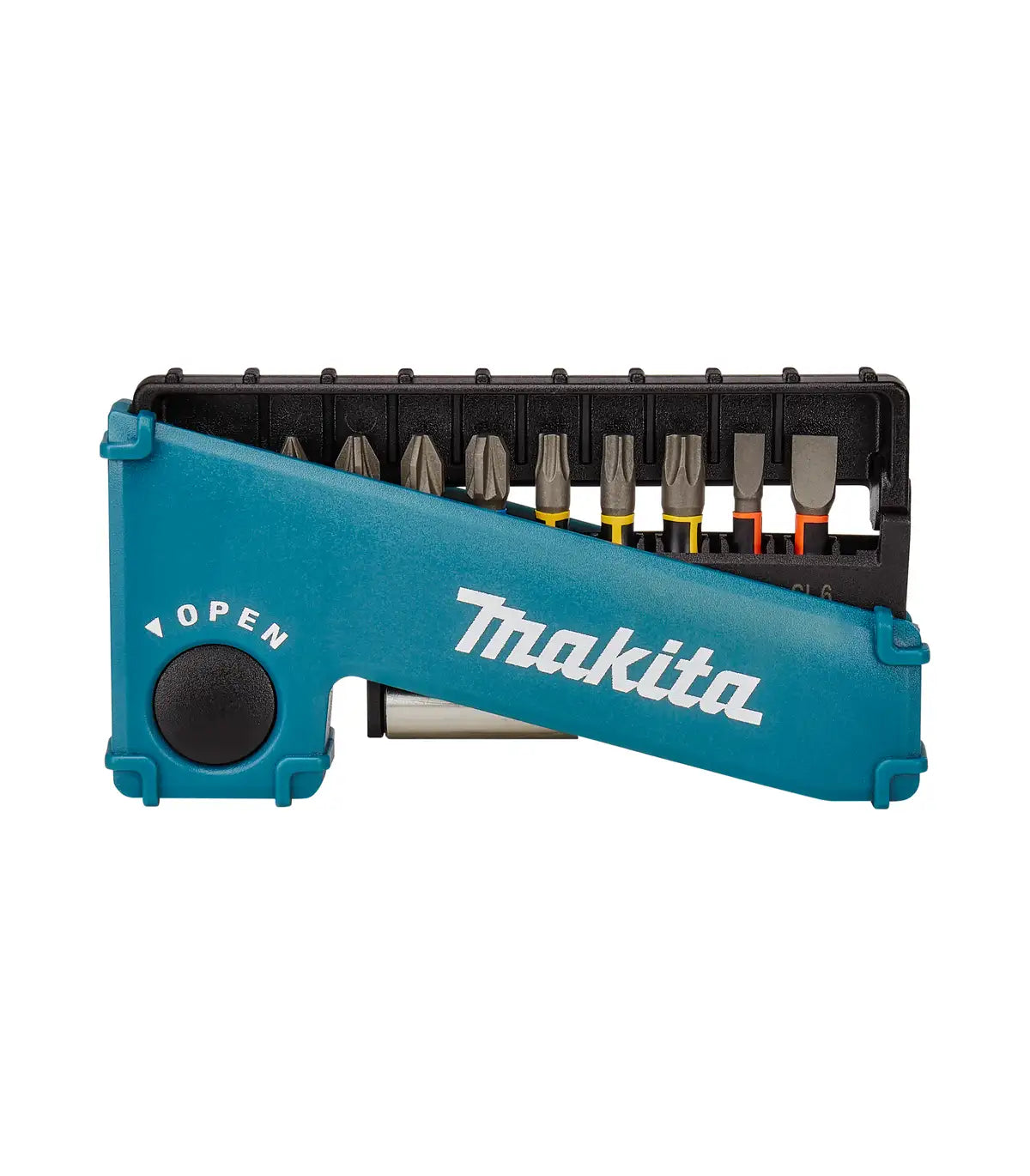 Makita – Impact Premier 11-dijelni set bitova 1/4″ E-03573 by Makita Pribor za bušilice i čekiće - detalj 2
