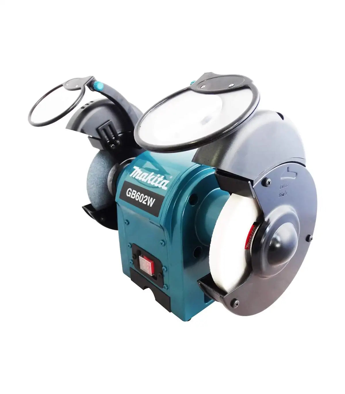 Makita – Stolna brusilica GB602W Električne brusilice
